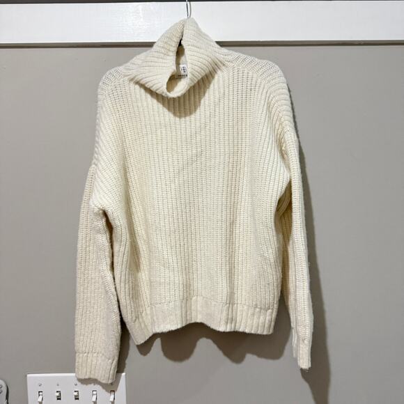 Anine Bing Sydney Sweater - Picture 2 of 5